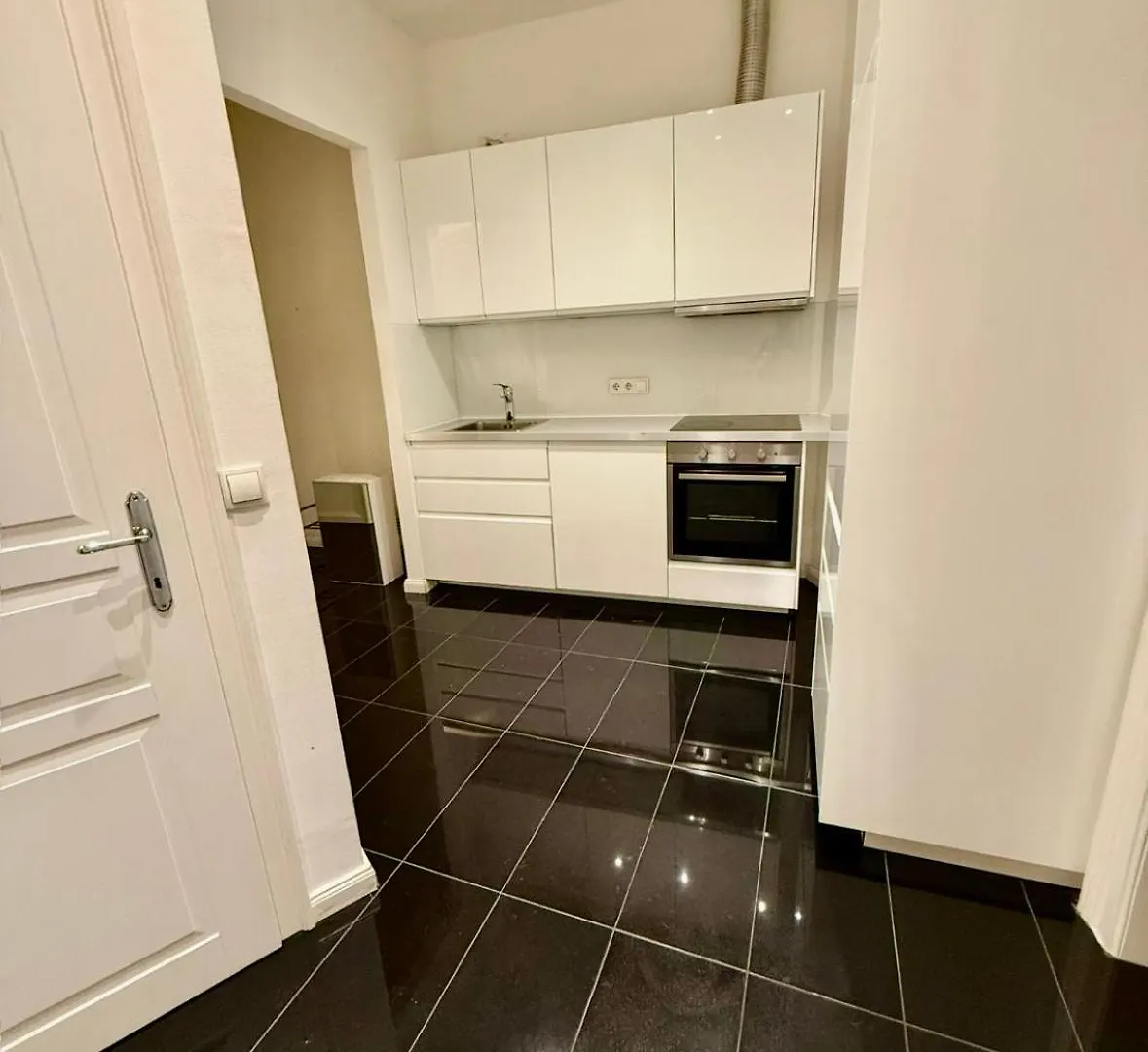 Vienna Central Apartment Contactless Check In Oostenrijk