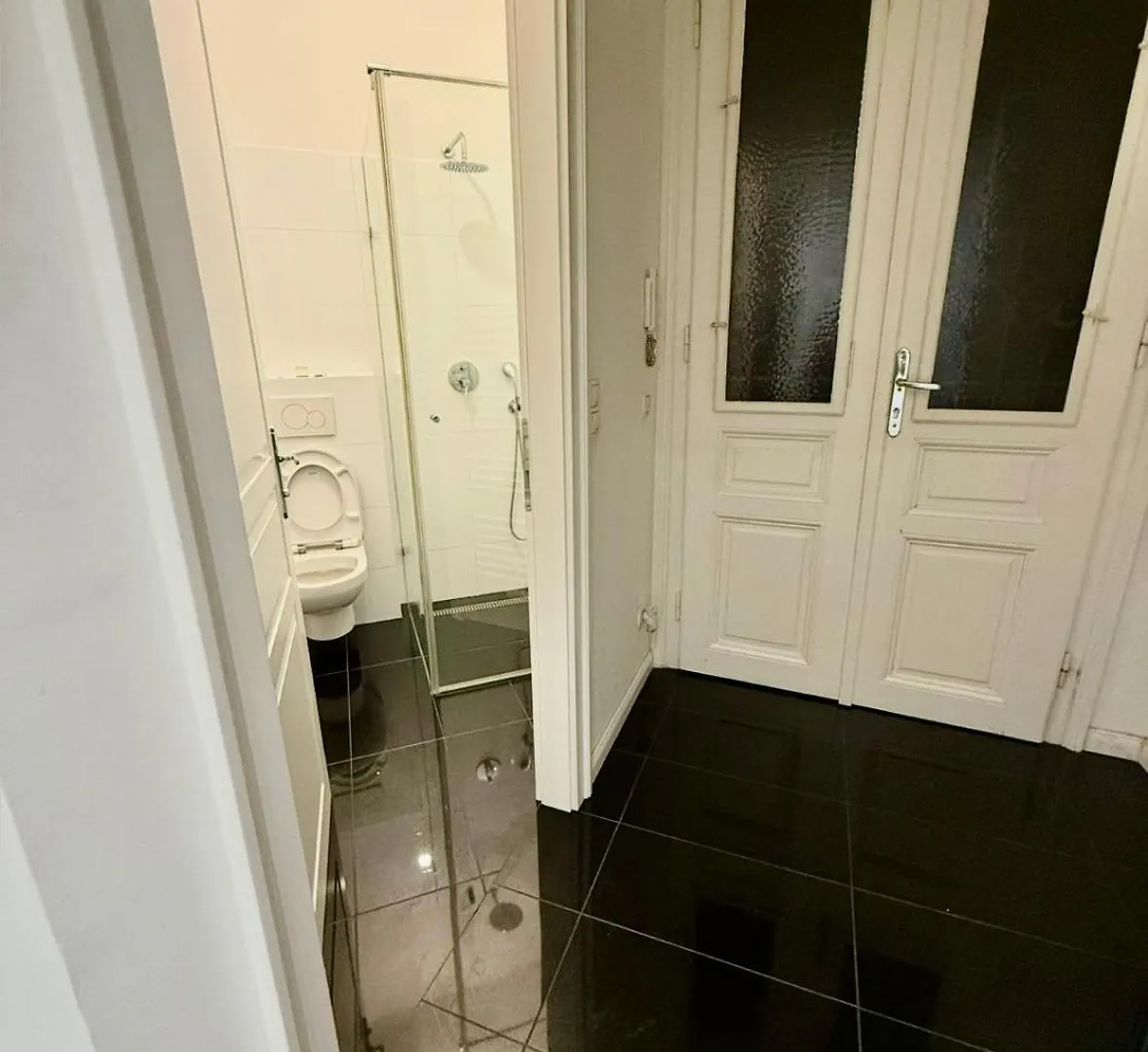 Vienna Central Apartment Contactless Check In Oostenrijk
